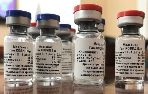 Vắc-xin phòng Covid-19