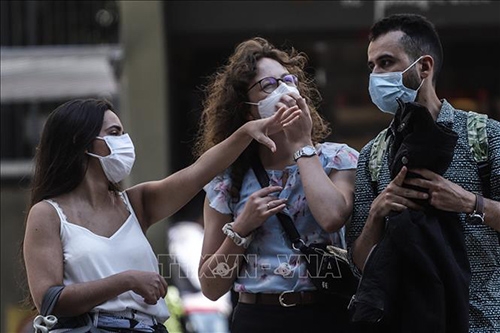 Diễn biến COVID-19 tới sáng 6/6: Một số bang ở Ấn Độ nới phong tỏa; Nga sẽ có ‘du lịch vaccine’