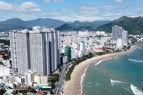 khanh hoa xac dinh lai gia dat 9 du an trong ket luan cua thanh tra chinh phu