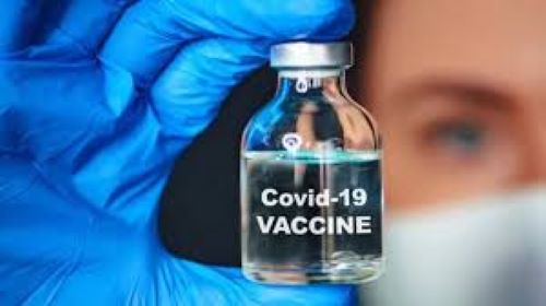 Quỹ vắc-xin phòng, chống Covid-19