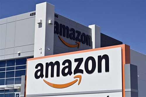 Các nước G7 tìm kiếm giải pháp áp dụng quy định mới về thuế với Amazon