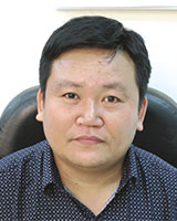 Ông Nguyễn Văn Thức