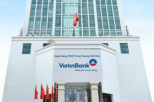 VietinBank thông báo gia hạn thời gian nộp báo giá