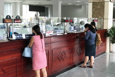TP. Hồ Chí Minh: Thực hiện kế hoạch chống thất thu trong hoàn thuế