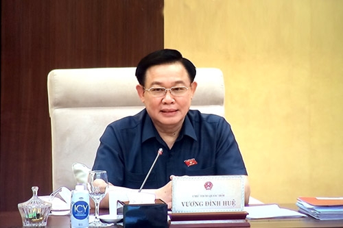 Kỳ họp thứ nhất, Quốc hội khóa XV dự kiến khai mạc vào 20/7