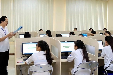 Đại học Quốc gia Hà Nội hoãn thi đánh giá năng lực học sinh THPT năm 2021
