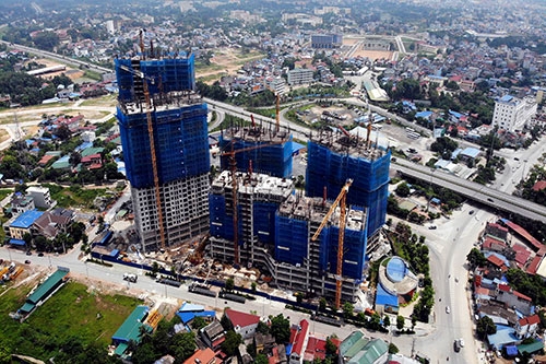 Bộ Xây dựng: Thị trường bất động sản tiềm ẩn nhiều rủi ro