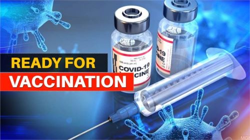 Vắc-xin Covid-19