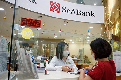 ADB nâng hạn mức cấp tín dụng cho SeABank lên 30 triệu USD