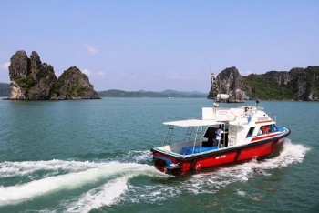 Công ty Hoa tiêu Hàng hải bán hết 100% cổ phần chào bán