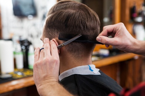 HÀ NỘI DẠY GỘI ĐẦU DƯỠNG SINH CẤP CHỨNG CHỈ GIỚI THIỆU VIỆC LÀM  Dạy nghề  tóc cấp tốc cắt tóc nam nữ học phí bảng giá địa chỉ