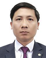 Ông Nguyễn Thanh Liêm