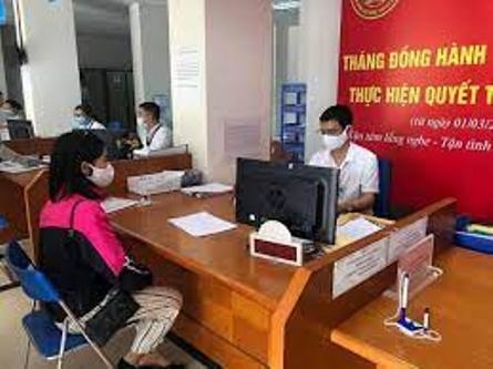 Hà Nội tăng cường đôn đốc thu hồi nợ năm 2021 trên địa bàn