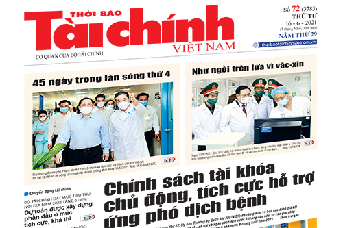 Báo chí hòa nhịp cùng đời sống kinh doanh