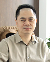Ông Lê Huy Giang