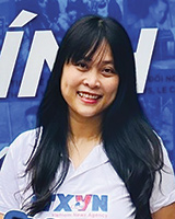 Nhà báo Nguyễn Dương