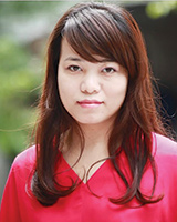 Nhà báo Song Hiền