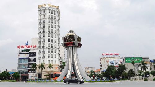 Giải ngân vốn đầu tư công tại Nam Định