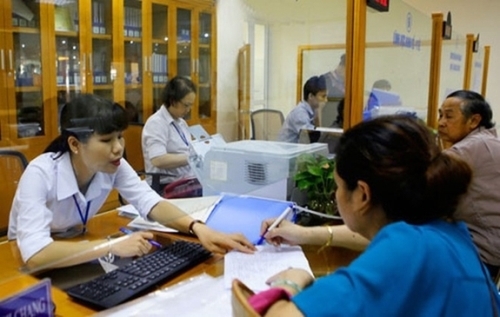 Hà Nội: Tiết kiệm thêm 10% chi thường xuyên còn lại của năm 2021