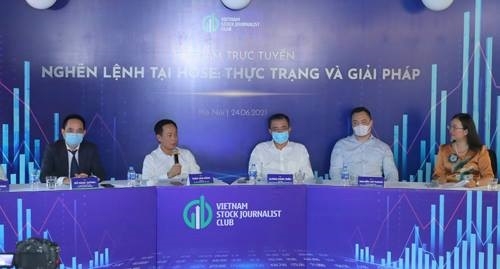giai quyet nghen lenh tai hose sap chinh thuc van hanh he thong moi
