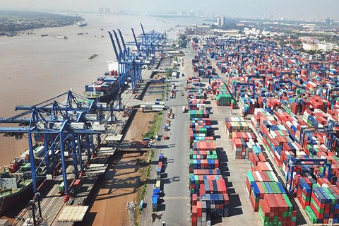 TP. Hồ Chí Minh: Đề xuất giảm giá dịch vụ hạ tầng giao thông thiết yếu