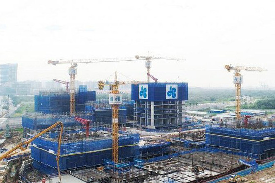 HBC sẽ thoái vốn tại các dự án không hiệu quả