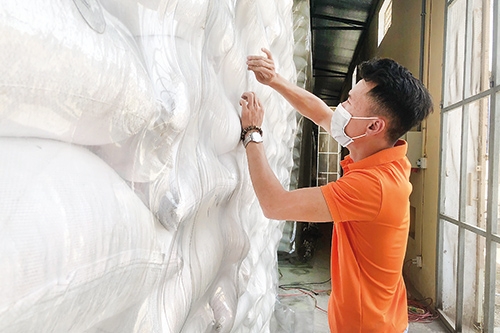 bao quan hang du tru chat che xuat cap kip thoi ho tro nguoi dan