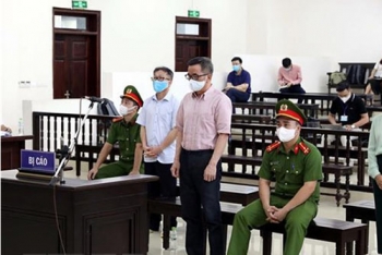 Xét xử phúc thẩm vụ án liên quan đến Trần Bắc Hà tại ngân hàng BIDV