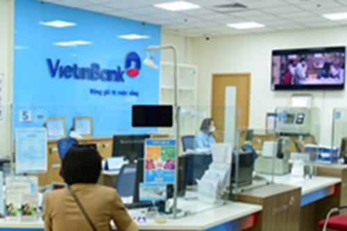 vietinbank diem tua vung chac cua cong dong doanh nghiep