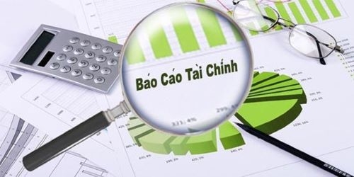 Sửa đổi, bổ sung một số quy định về lập báo cáo tài chính nhà nước