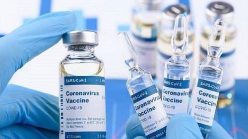 Vắc-xin Covid-19