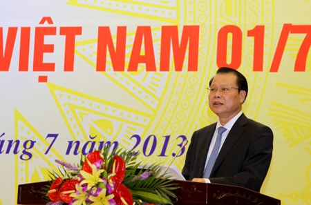 hoan thien the che phoi hop chinh sach ve bhyt