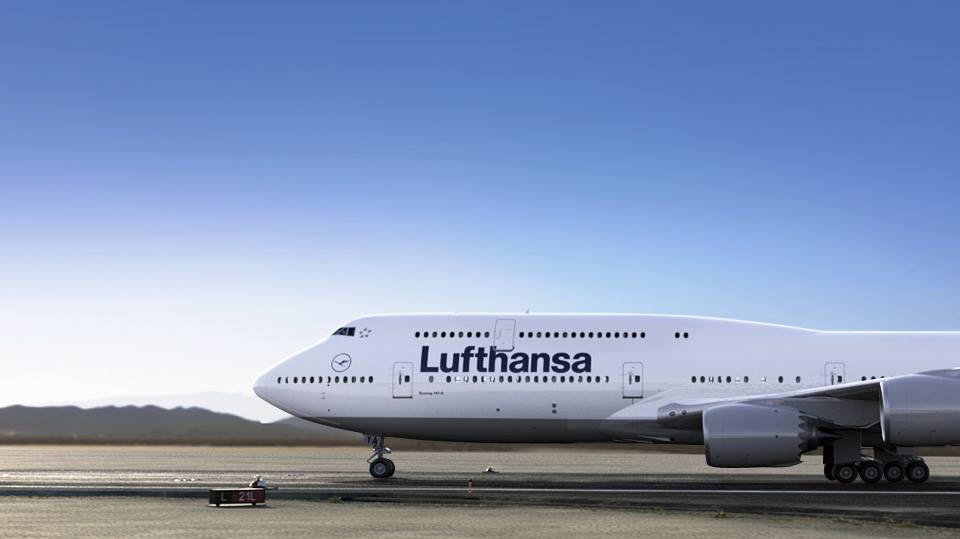 Lufthansa trở thành thương hiệu hãng hàng không giá rẻ