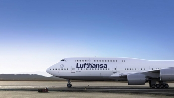 Lufthansa trở thành thương hiệu hãng hàng không giá rẻ
