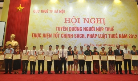 chung toi tu hao vi dong gop tot cho ngan sach nha nuoc