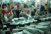 Doanh nghiệp da giày có đủ sức cạnh tranh?