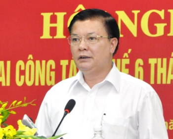 Thủ tướng Chính phủ bổ nhiệm nhân sự 2 đơn vị của Bộ Tài chính