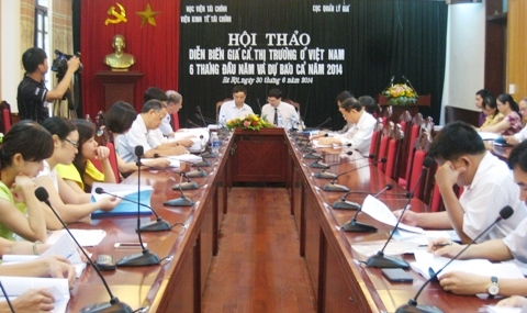 cpi 2014 mung nhieu nhung lo cung khong it