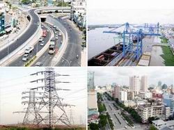 Ưu tiên vốn cho các dự án hoàn thành và đưa vào sử dụng trước 31/12 nhưng chưa đủ vốn