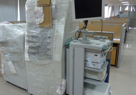 Tổng cục hải quan
