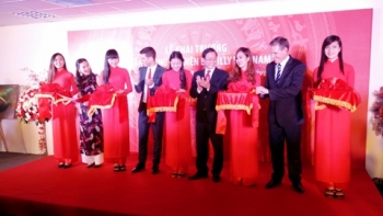 Hãng dược Eli Lilly tái thành lập văn phòng đại diện