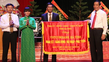vcb