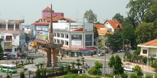 Công nhận thành phố Thủ Dầu Một là đô thị loại II