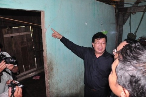 bo xay dung yeu cau bao dam an toan cho thuy dien song tranh 2