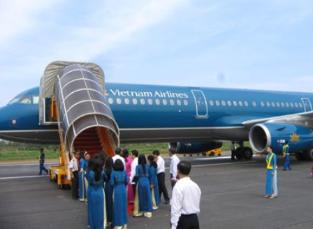 Vietnam Airlines