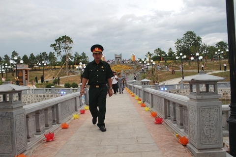 hon 713 ty dong cong duc nang cap nghia trang duong 9