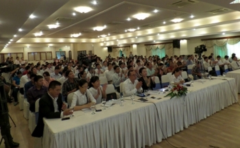 Chuẩn hóa kỹ năng quản lý tài chính cho các doanh nghiệp SME
