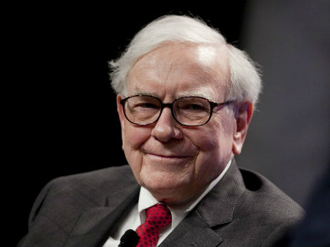 10. Warren Buffett&amp;#58; Hãy đầu tư vào những công ty bị định giá thấp nhưng có thể tạo ra tiền.
