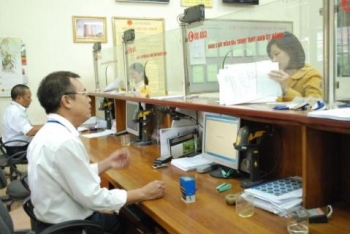 Hà Nội: Chi cục Thuế Đống Đa phấn đấu vượt thu 25%