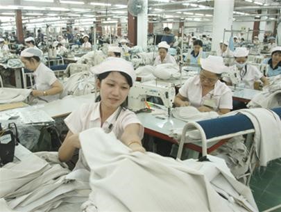 TP. HCM: Thu hút đầu tư khởi sắc bất chấp biến động Biển Đông